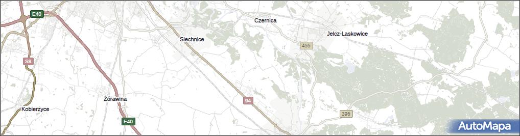 Zakrzów