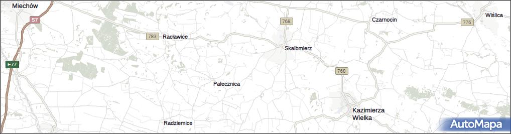Zakrzówek