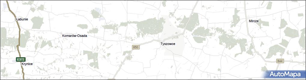 Zamłynie