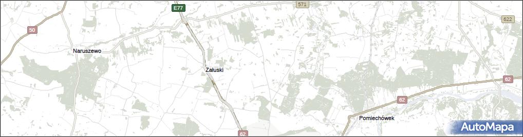 Zaręby