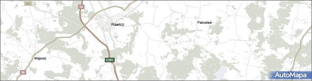 Zawady