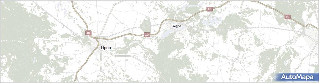 Żagno