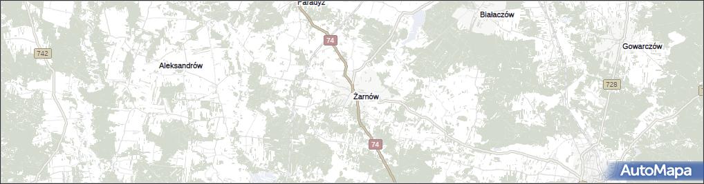 Żarnów