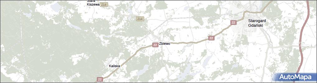 Zblewo