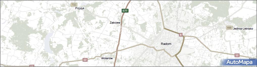 Zdziechów