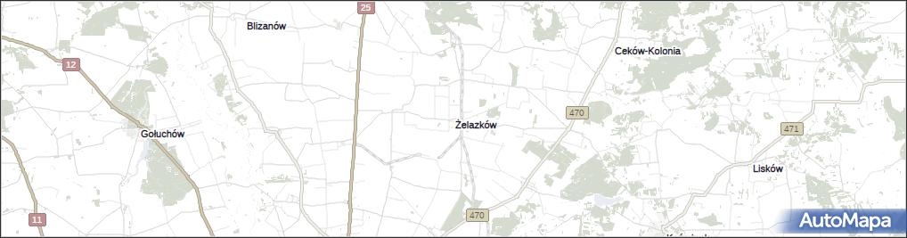 Żelazków