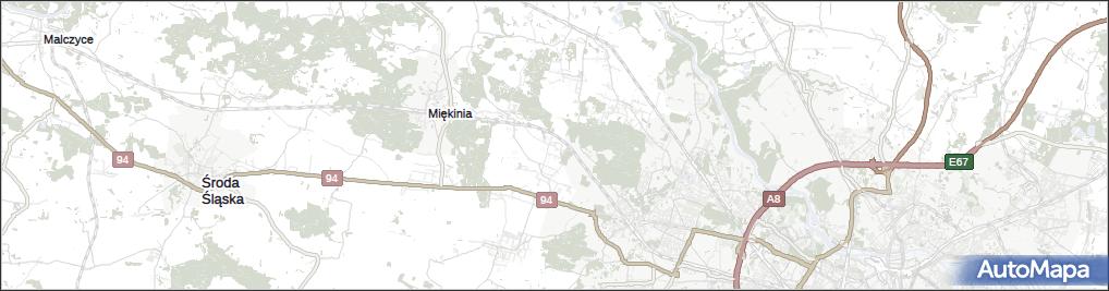 Żurawiniec