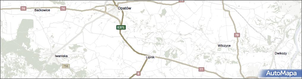 Żurawniki
