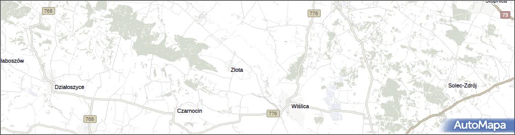 Żurawniki