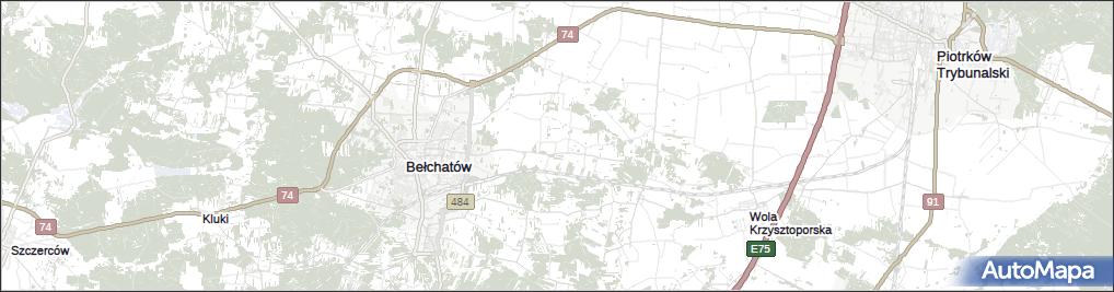 Zwierzchów