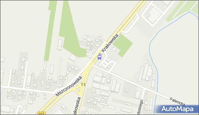 Przystanek Janki 01. ZTM Warszawa - Warszawa (id 416601) na mapie Targeo