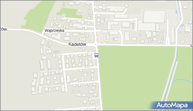 Przystanek Lucerny 01. ZTM Warszawa - Warszawa (id 218801) na mapie Targeo
