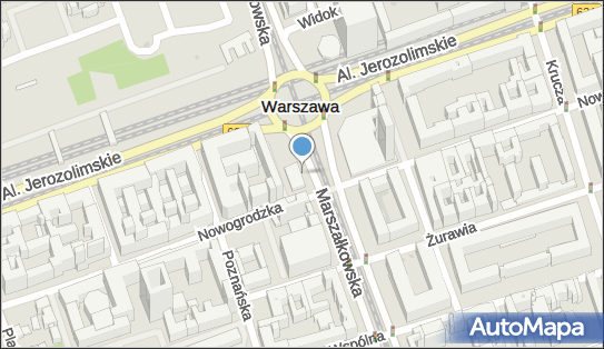 1 Minute - Sklep, ul. Marszałkowska 99/101 Centrum, Warszawa 00-693