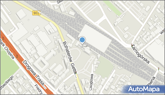 1 Minute - Sklep, ul. Bohaterów Getta Warszawskiego 12, Gliwice 44-100