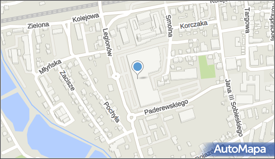 4F - Sklep, Legionów 83A, Czechowice-Dziedzice 43-502, numer telefonu