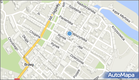 4F - Sklep, Rynek 18, Brzeg 49-306, numer telefonu