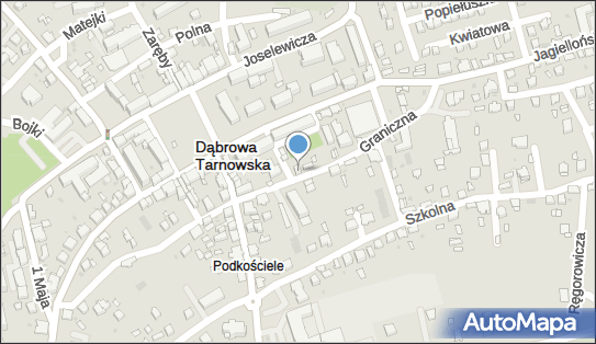 4F - Sklep, Graniczna 5, Dąbrowa Tarnowska 33-200, numer telefonu