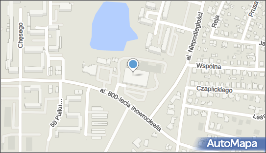 5.10.15, al. 800-lecia Inowrocławia 27, Inowrocław 88-100, godziny otwarcia, numer telefonu