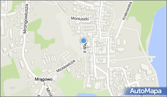 5.10.15, 8 Maja 15, Mrągowo 11-700, godziny otwarcia, numer telefonu