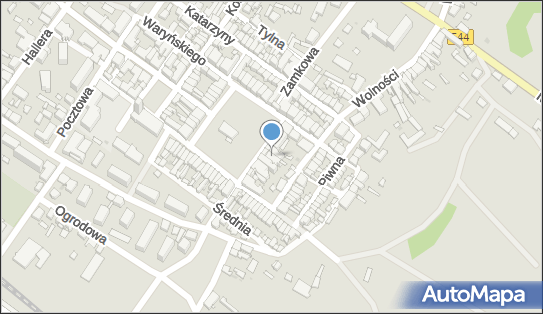 5.10.15, Mickiewicza 5, Działdowo 13-200, godziny otwarcia, numer telefonu