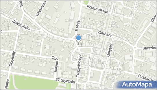 5.10.15, Księdza Tuszyńskiego 8, Grodzisk Wielkopolski 62-065, godziny otwarcia, numer telefonu