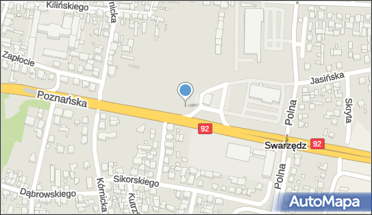 5.10.15, Poznańska 6, Swarzędz 62-020, godziny otwarcia, numer telefonu