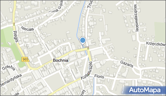 5.10.15, Kraszewskiego 18, Bochnia 32-700, godziny otwarcia, numer telefonu