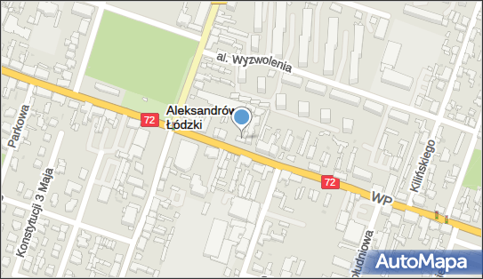 5.10.15, Wojska Polskiego 12, Aleksandrów Łódzki 95-070, godziny otwarcia, numer telefonu