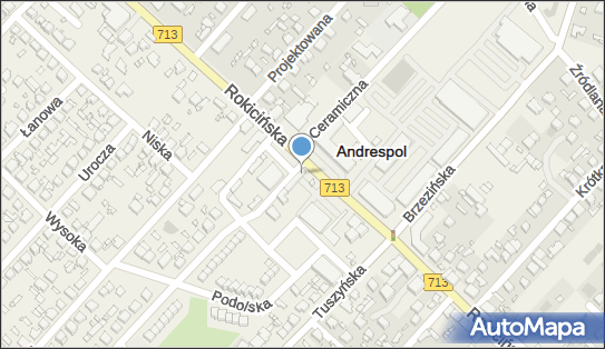 5.10.15, Rokicińska 130, Andrespol 95-020, godziny otwarcia, numer telefonu