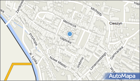 5.10.15, Głęboka 4, Cieszyn 43-400, numer telefonu