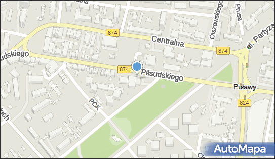 5.10.15, Piłsudskiego 60, Puławy 24-100, godziny otwarcia, numer telefonu