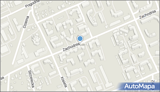ABC, Zachodnia 5, Białystok 15-345, numer telefonu