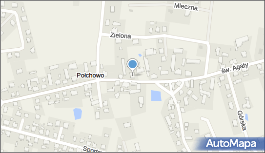 ABC, św. Agaty 21, Połchowo 84-123, numer telefonu