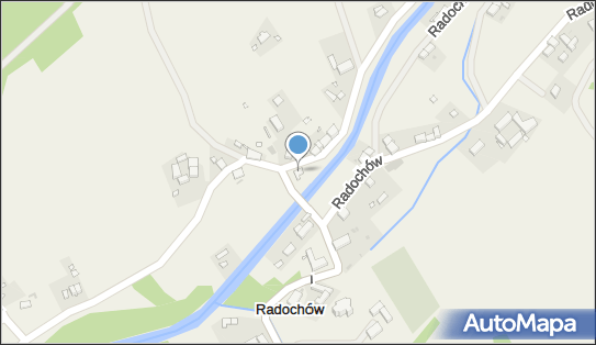 ABC, Radochów 39A, Radochów 57-540, numer telefonu