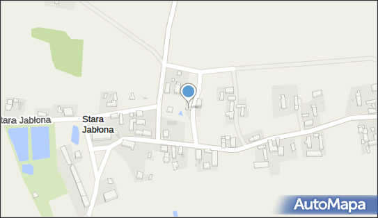 ABC, Stara Jabłona 17A, Stara Jabłona 67-312, numer telefonu