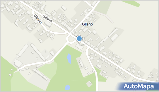 ABC, Glisno 140, Glisno 69-210, numer telefonu