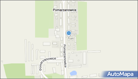 ABC, Pomarzanowice 14, Pomarzanowice 62-010, numer telefonu