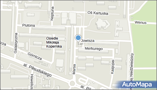 ABC, Marsa 15C, Legnica 59-220, numer telefonu