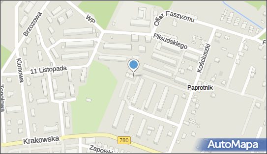 ABC, Powstańców Śląskich 9, Chełmek 32-660, numer telefonu