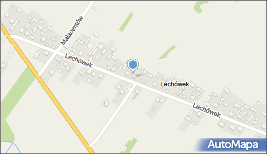 ABC, Lechówek 30A, Lechówek 26-025, numer telefonu