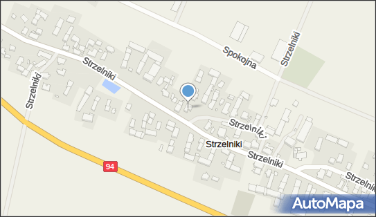 ABC, Strzelniki 19, Strzelniki 49-330, numer telefonu
