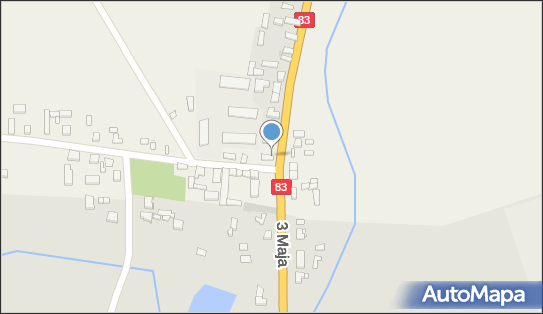 ABC, Proboszczowice 56A, Proboszczowice 98-290, numer telefonu