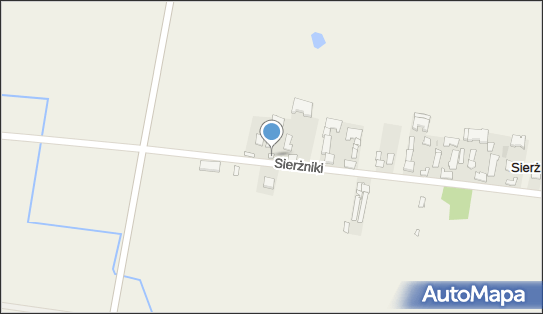 ABC, Sierżniki 34A, Sierżniki 99-413, numer telefonu