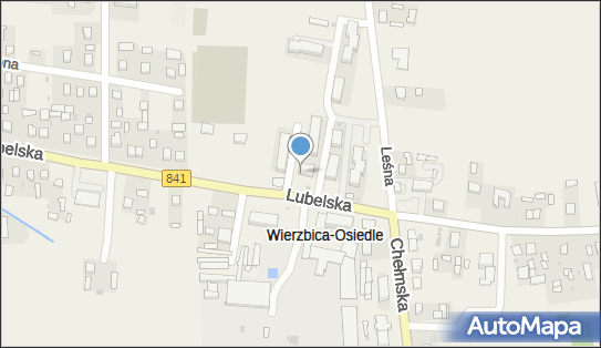 ABC, Lubelska 2, Wierzbica-Osiedle 22-150, numer telefonu