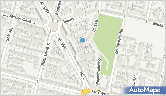 ABC, Śląska 1U/1, Szczecin 70-430, numer telefonu