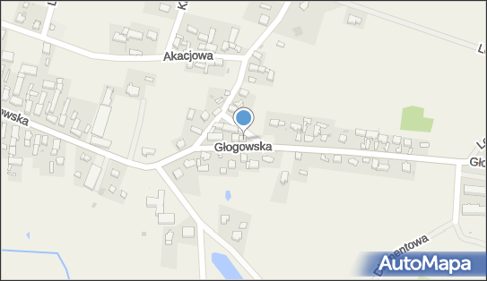 ABC, Głogowska 28, Kotla 67-240, numer telefonu