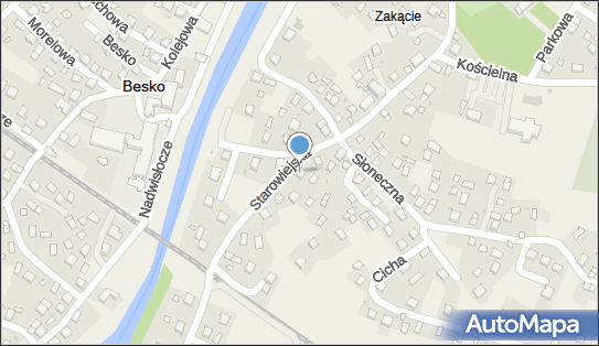 ABC, Starowiejska 38A, Besko 38-524, numer telefonu
