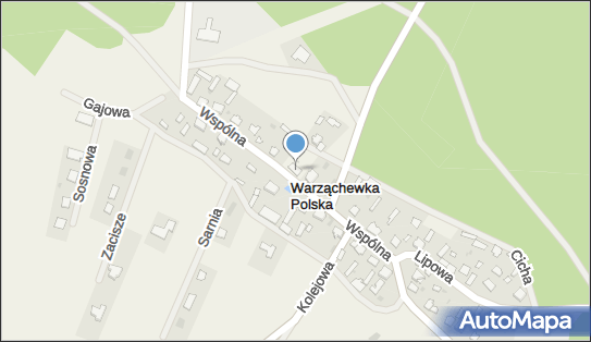 ABC, Wspólna 13, Warząchewka Polska 87-800, numer telefonu