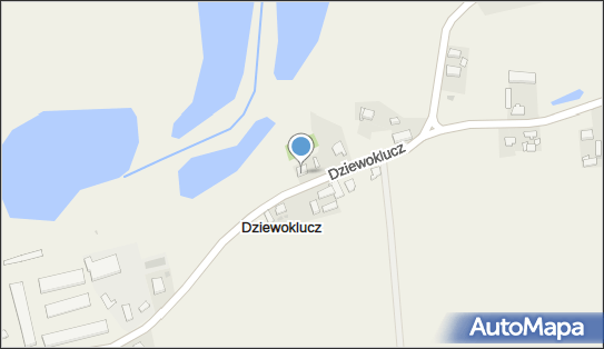 ABC, Dziewoklucz 18, Dziewoklucz 64-840, numer telefonu