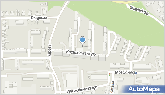 ABC, Jana Kochanowskiego 20B, Gorzów Wielkopolski 66-400, numer telefonu